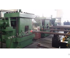 Oil Casing Hydraulic Upsetter For Drilling Supporting Pipe Equipment