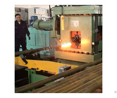 Oil Casing Tube Expanding Machine For Drilling Pipe