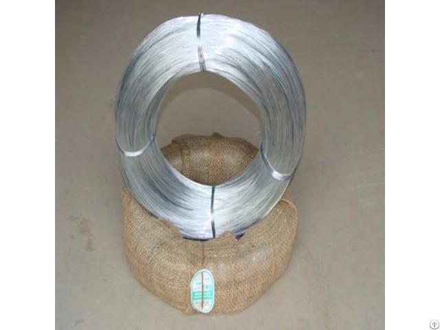 Bwg 21 22 20 24 8 10 12 14 16 18 Gi Binding Iron Electro Galvanized Wire