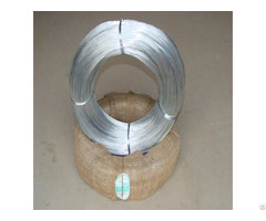 Bwg 21 22 20 24 8 10 12 14 16 18 Gi Binding Iron Electro Galvanized Wire