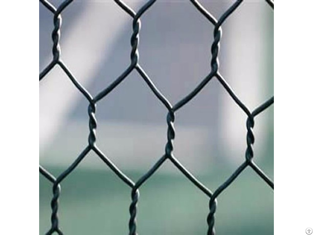 Best Quality Low Price Hexagonal Wire Netting Mesh