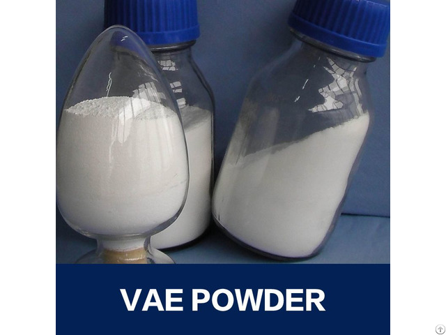 Accurate Redispersible Powder Rdp