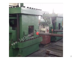 Tube End Expanding Machine For Upset Forging Of Oil Field Tubeoil Pipe