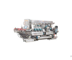 Sm 10 High Speed Double Seaming Production Line