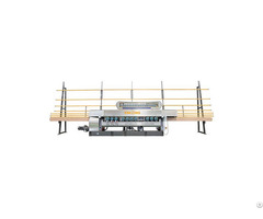 Zm9 Glass Straight Line Edging Machine