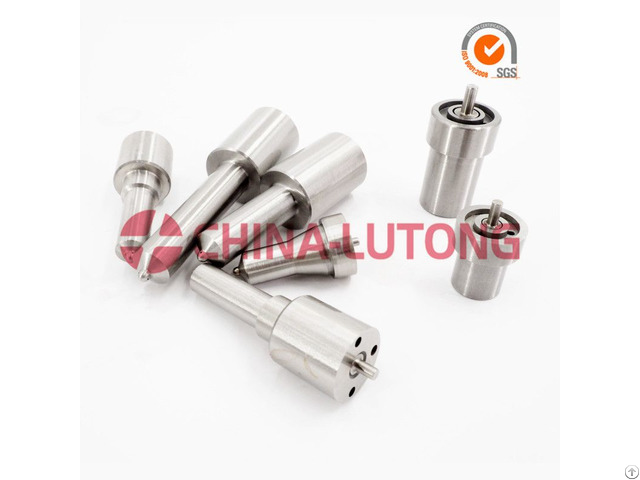 Diesel Injector Nozzle Dn4pd3 High Quality Factory Sale