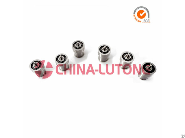 Diesel Injector Nozzle Dn15pd48 High Quality Factory Sale