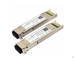 10g Xfp Bidi 60km Optical Transceiver Cisco Huawei Compatibility