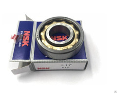 Nsk L 17 Magneto Bearing 174010 L17 For Engraving Machine