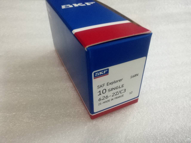 Large Quantity In Stock Skf Ball Bearing 626