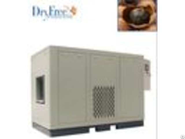 High Efficiency Heat Pump Longan Air Dryer From China Supplier