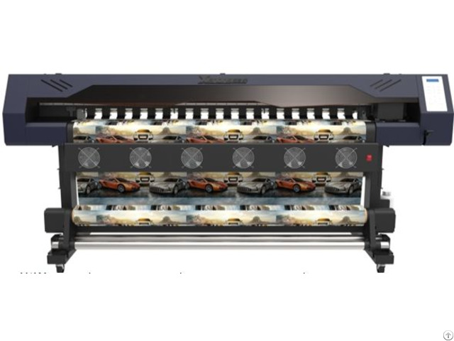 Large Format Printer