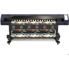 Large Format Printer