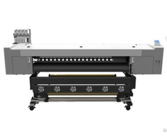 Eco Solvent Printer