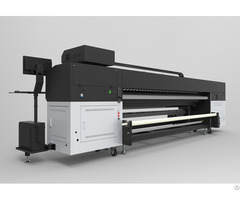 Uv R2r Printer