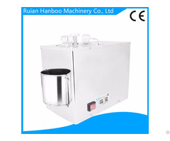 Automatic American Ginseng Malaysia Tongkat Ali Root Slicing Slice Machine