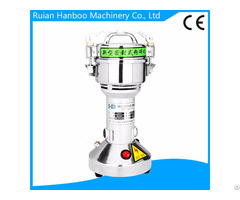 100g Electric Portable Rice Corn Pepper Grain Coffee Pulverizer Grinding Machine
