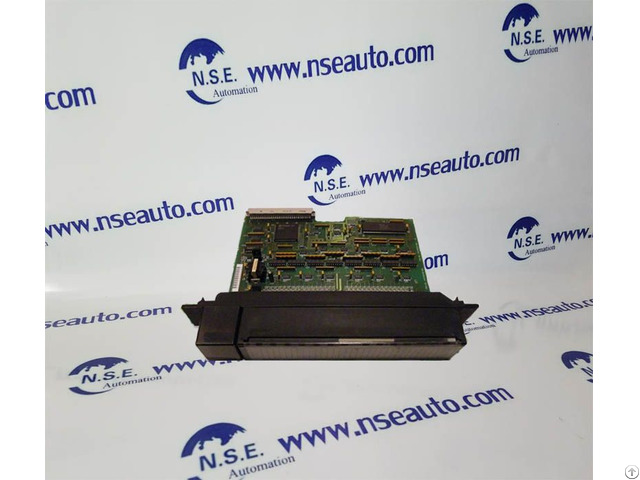 Ge Ic693bem331