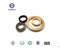 Nanocrystalline Instrument Current Transformer Cores