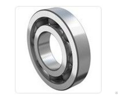 China Factory Deep Groove Ball Bearings