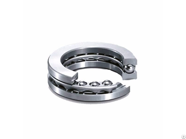 Made In China Thrust Ball Bearings