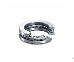 Made In China Thrust Ball Bearings