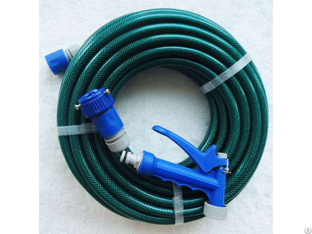 Wholesale Flexible Pvc Garden Water Hose