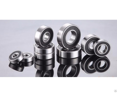 Skf Bearings 6205 2rsl