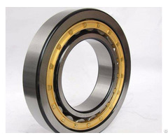 Cylindrical Roller Bearings Nu1012ecp