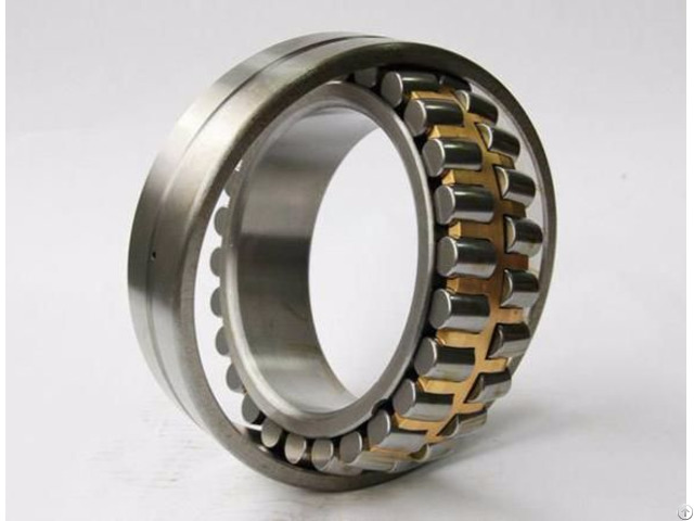 Skf Spherical Roller Bearings