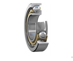 Angular Contact Ball Bearings Super Precision 7200 Acd P4a