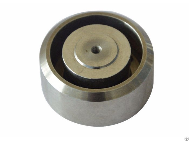 High Quality Irregular Shape Segment Ndfeb Rare Earth Permanent Magnet