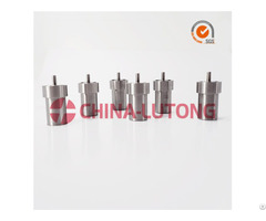 Diesel Injector Nozzle Dn0sd267 Replacement Factory Sale