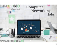 Networking Jobs