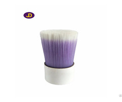 Synthetic Bristle Manufacture 0 16mm Lilac Solid Filaments