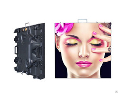 Yuchip Outdoor Rental Led Display C Series