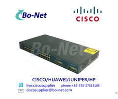 Ws C2950g 24 Ei Network Switches Cisco Select Partner Bo Net