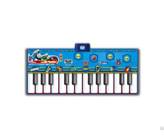 Thomas And Friends Gigantic Piano Mat