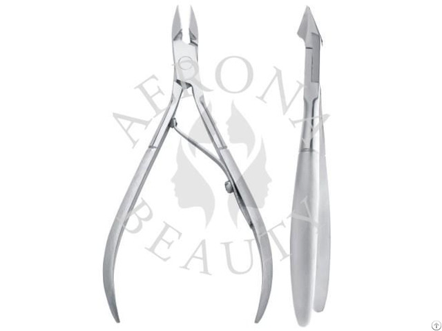 Cuticle Nippers And Cutters Buy Professional Nail Tools