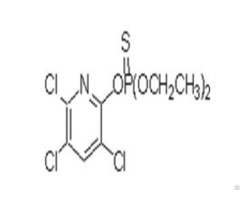 Chlorpyrifos X Y Bio