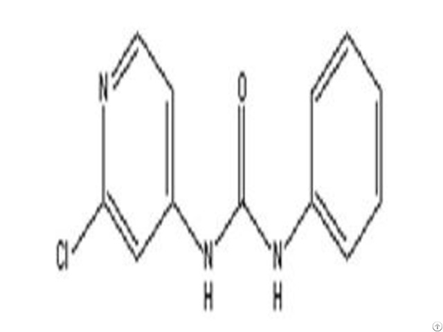 Forchlorfenuron Cppu