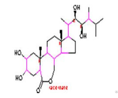 Brassinolide X Y Bio