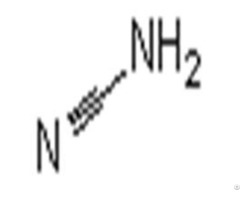 Hydrogen Cyanamide X Y Bio