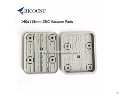 Cnc Bottom Vacuum Pods