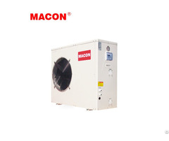 Macon Evi Dc Inverter Swimming Pool Heat Pump