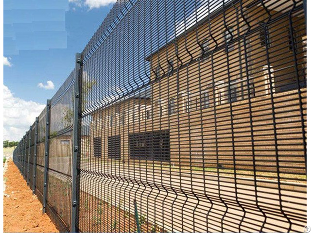H Post Fence Manufacturer