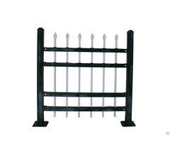 Decorative Fence Supplier