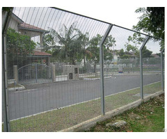 Anti Climb Fence For Sale