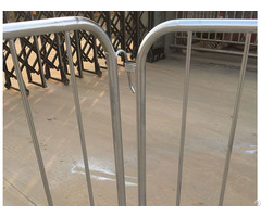 Crowd Barrier Supplier