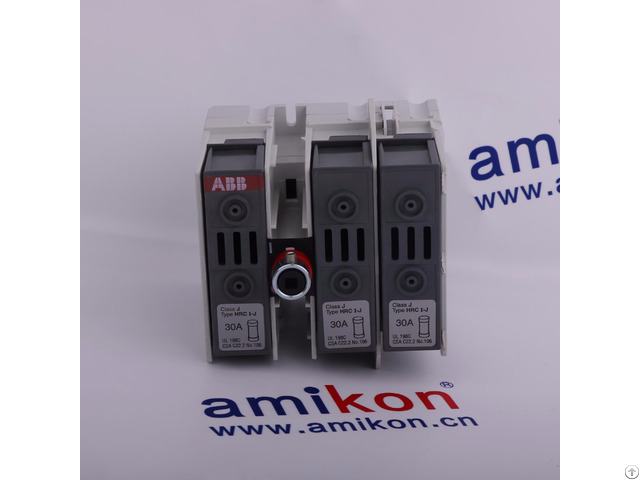 Abb Dssr170 48990001 Pc